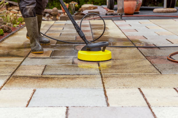 Best Building Exterior Pressure Washing in Grenada, MS