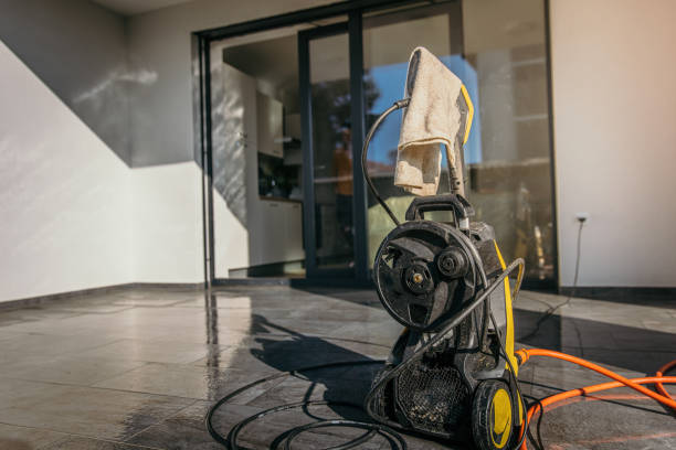 Best Vinyl Siding Pressure Washing in Grenada, MS